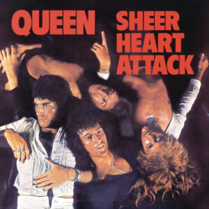 Queen<br><span class="loop-subtitle">Sheer Heart Attack</span>