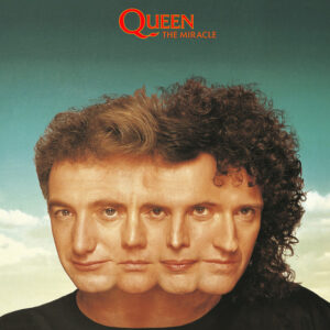 Queen<br><span class="loop-subtitle">The Miracle</span>