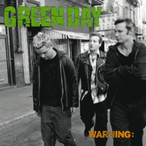 Green Day<br><span class="loop-subtitle">Warning</span>