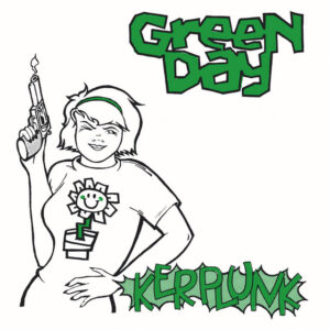 Green Day<br><span class="loop-subtitle">Kerplunk</span>