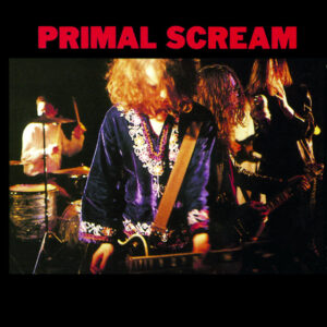 Primal Scream<br><span class="loop-subtitle">Primal Scream</span>