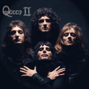 Queen<br><span class="loop-subtitle">Queen II</span>