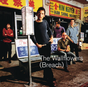The Wallflowers<br><span class="loop-subtitle">(Breach)</span>