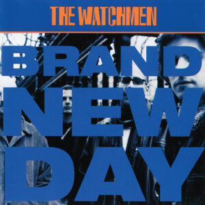 The Watchmen<br><span class="loop-subtitle">Brand New Day</span>