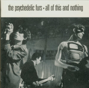 The Psychedelic Furs<br><span class="loop-subtitle">The Ghost in You</span>