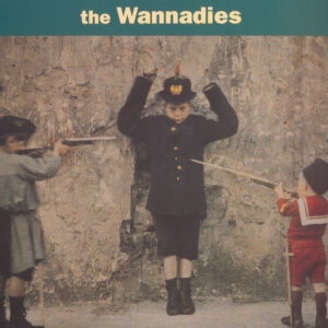 The Wannadies<br><span class="loop-subtitle">The Wannadies</span>