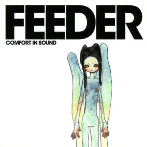 Feeder<br><span class="loop-subtitle">Comfort in Sound</span>