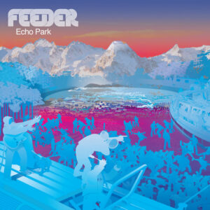 Feeder<br><span class="loop-subtitle">Echo Park</span>