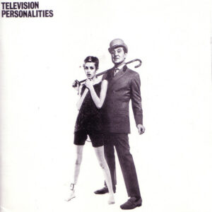 Television Personalities<br><span class="loop-subtitle">A Picture of Dorian Gray</span>