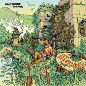 Wolf Parade<br><span class="loop-subtitle">Thin Mind</span>