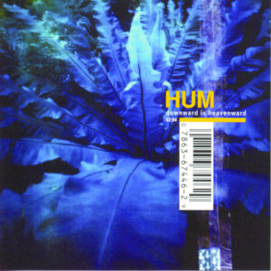HUM<br><span class="loop-subtitle">Downward Is Heavenward</span>