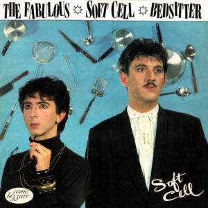 Soft Cell<br><span class="loop-subtitle">Bedsitter</span>