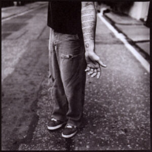 Blind Melon<br><span class="loop-subtitle">Nico</span>