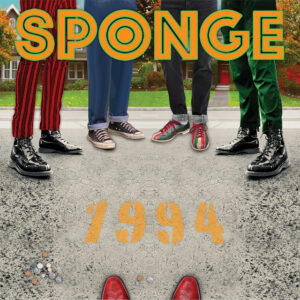 Sponge<br><span class="loop-subtitle">1994</span>