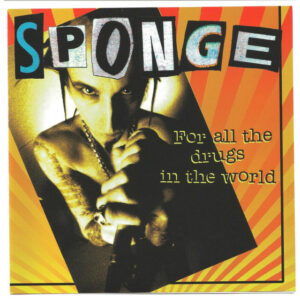 Sponge<br><span class="loop-subtitle">For All the Drugs in the World</span>