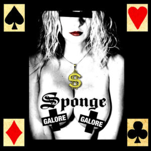 Sponge<br><span class="loop-subtitle">Galore Galore</span>