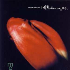 Modern English<br><span class="loop-subtitle">I Melt with You</span>