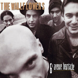 The Wallflowers<br><span class="loop-subtitle">6th Avenue Heartache</span>