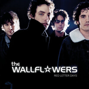 The Wallflowers<br><span class="loop-subtitle">Closer to You</span>