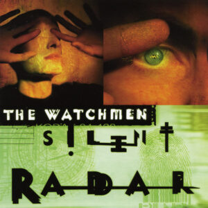 The Watchmen<br><span class="loop-subtitle">Any Day Now</span>