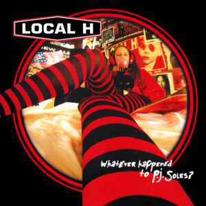 Local H<br><span class="loop-subtitle">California Songs</span>