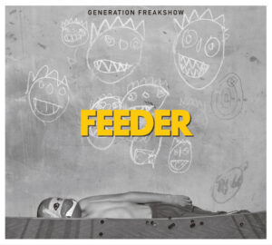 Feeder<br><span class="loop-subtitle">Children of the Sun</span>