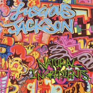 Luscious Jackson<br><span class="loop-subtitle">Citysong</span>