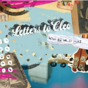 Letters to Cleo<br><span class="loop-subtitle">Dangerous Type</span>
