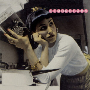 The Lemonheads<br><span class="loop-subtitle">Different Drum</span>