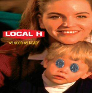 Local H<br><span class="loop-subtitle">High-Fiving MF</span>