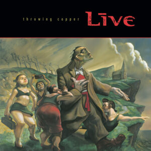 Live<br><span class="loop-subtitle">I Alone</span>