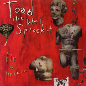 Toad the Wet Sprocket<br><span class="loop-subtitle">Fly from Heaven</span>