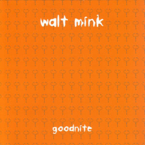 Walt Mink<br><span class="loop-subtitle">Miss Happiness</span>