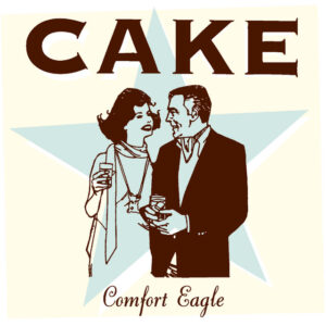 Cake<br><span class="loop-subtitle">Love You Madly</span>