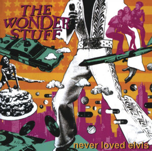 The Wonder Stuff<br><span class="loop-subtitle">Mission Drive</span>