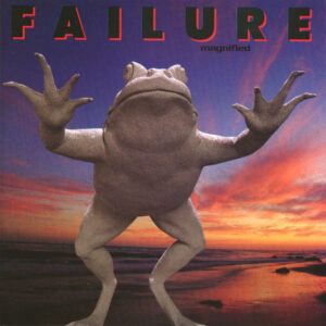 Failure<br><span class="loop-subtitle">Frogs</span>