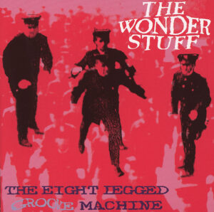 The Wonder Stuff<br><span class="loop-subtitle">Red Berry Joy Town</span>