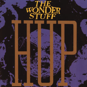 The Wonder Stuff<br><span class="loop-subtitle">Golden Green</span>