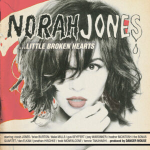 Norah Jones<br><span class="loop-subtitle">Happy Pills</span>