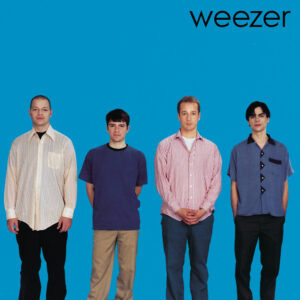 Weezer<br><span class="loop-subtitle">My Name Is Jonas</span>