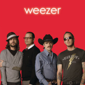 Weezer<br><span class="loop-subtitle">Pork and Beans</span>