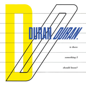 Duran Duran<br><span class="loop-subtitle">Is There Something I Should Know</span>