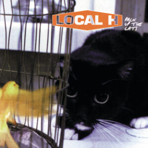 Local H<br><span class="loop-subtitle">The Kids Are Right</span>