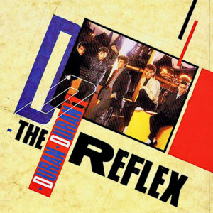 Duran Duran<br><span class="loop-subtitle">The Reflex</span>