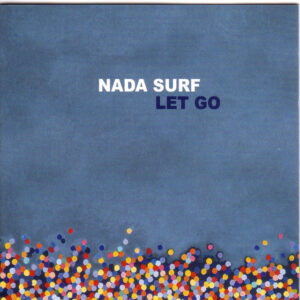 Nada Surf<br><span class="loop-subtitle">Blonde on Blonde</span>