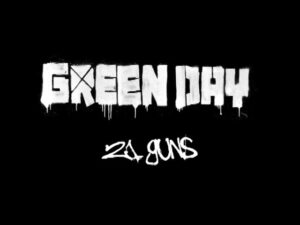 Green Day<br><span class="loop-subtitle">21 Guns</span>