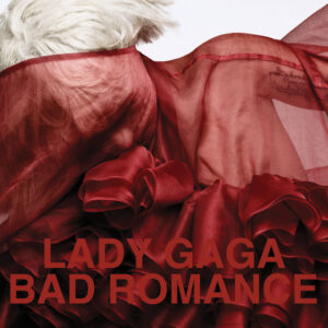Lady Gaga<br><span class="loop-subtitle">Bad Romance</span>