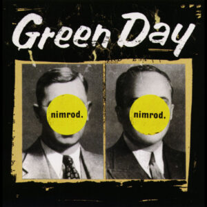 Green Day<br><span class="loop-subtitle">Hitchin’ a Ride</span>