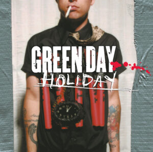 Green Day<br><span class="loop-subtitle">Holiday</span>