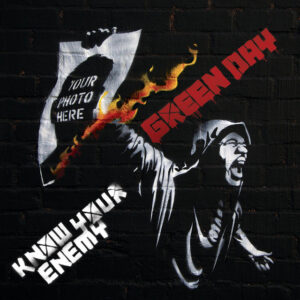 Green Day<br><span class="loop-subtitle">Know Your Enemy</span>